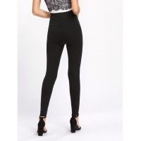 High Rise Corset Leggings